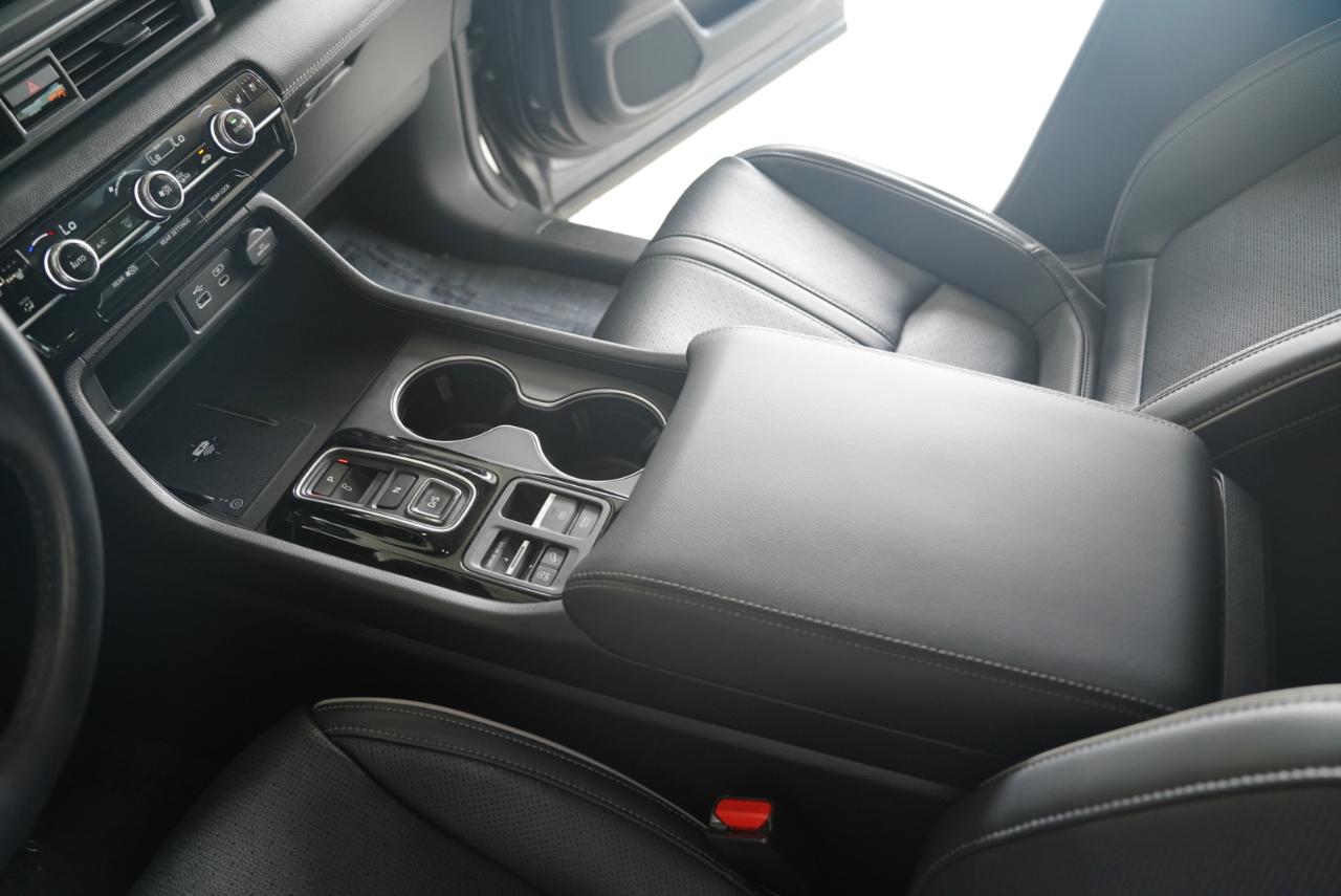 Honda Pilot Elite AWD 2023