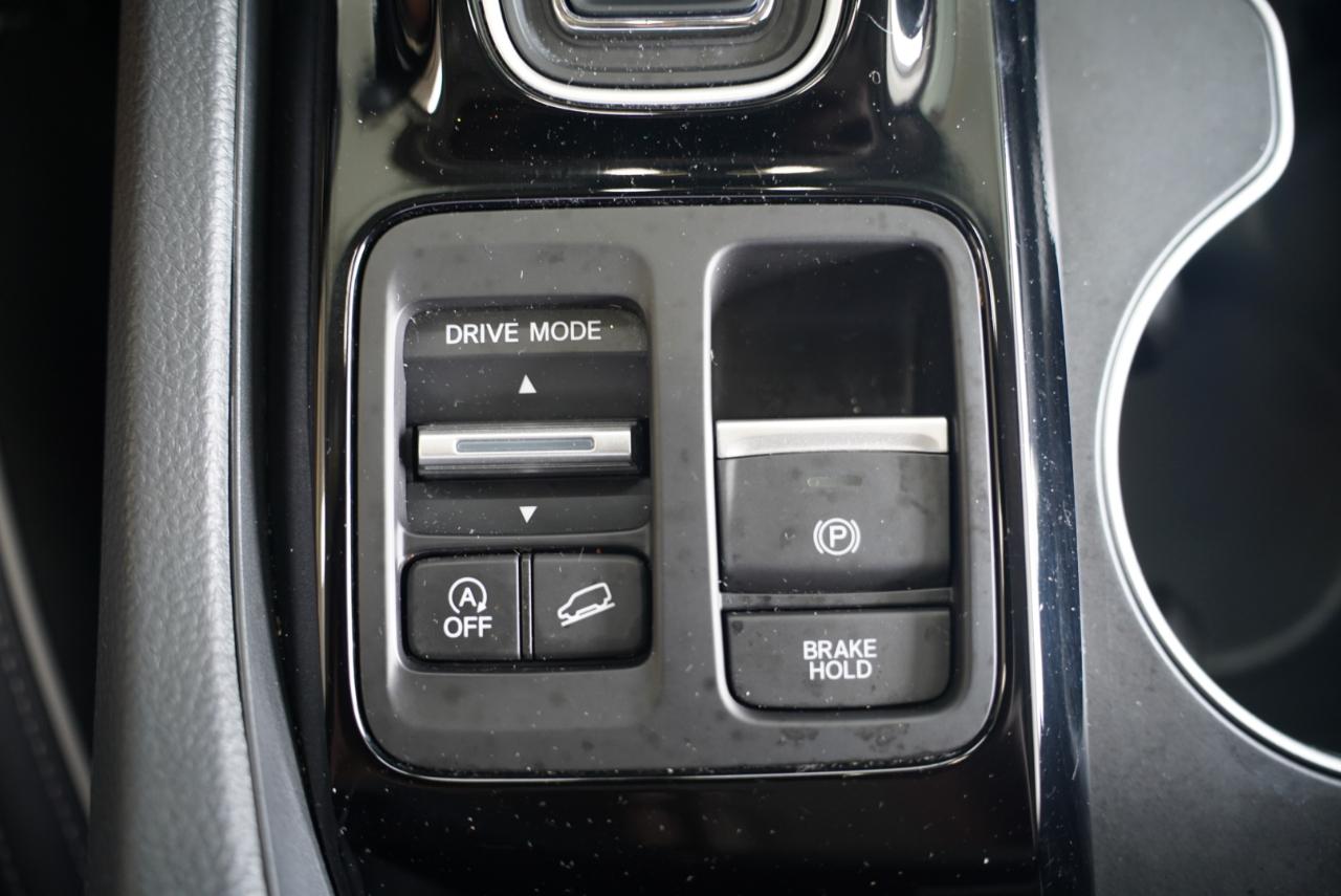 Honda Pilot Elite AWD 2023