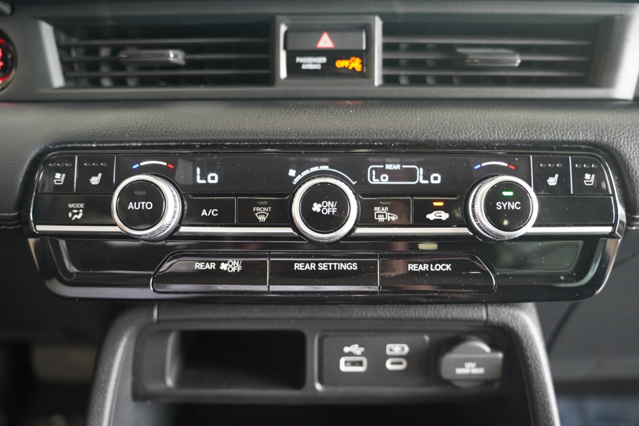 Honda Pilot Elite AWD 2023