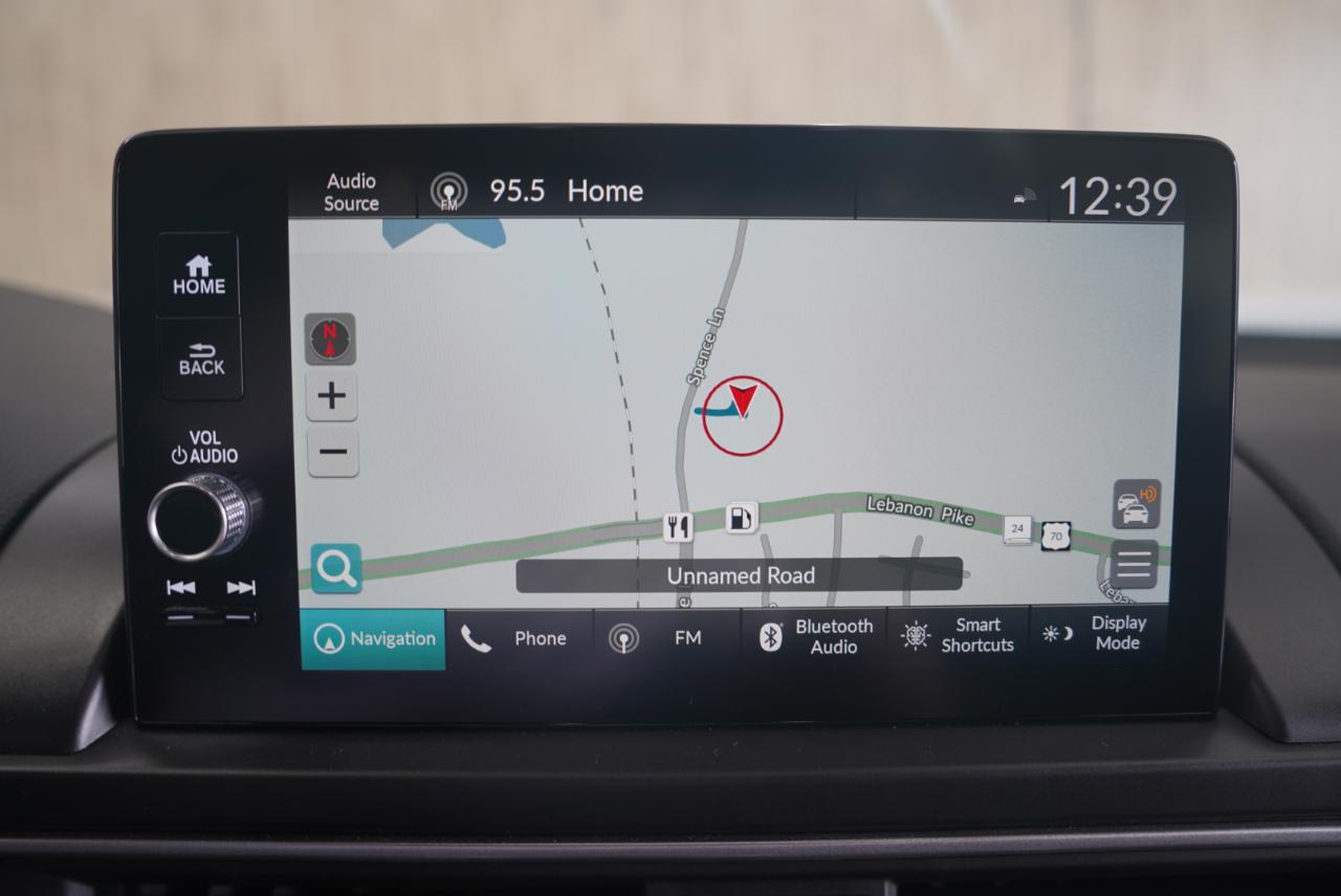 Honda Pilot Elite AWD 2023