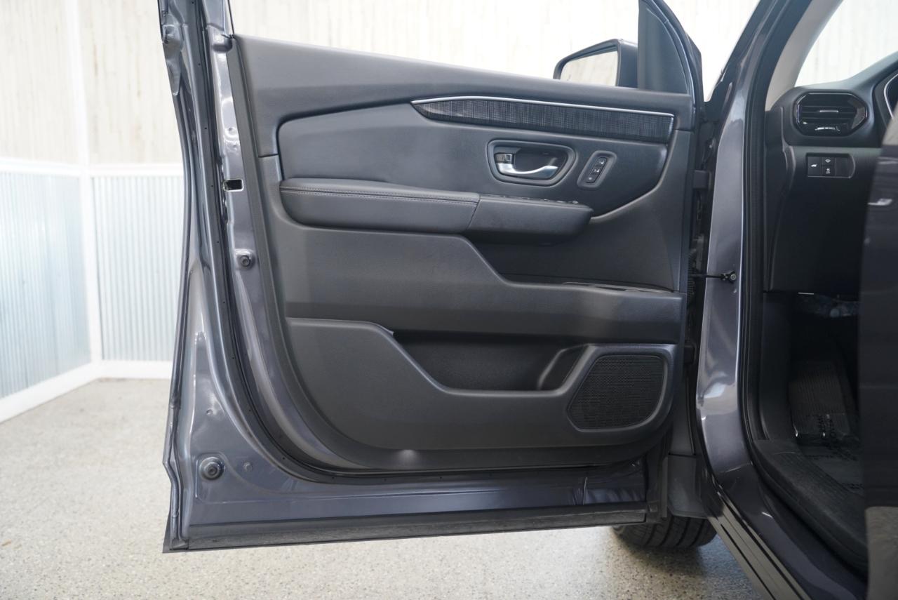 Honda Pilot Elite AWD 2023
