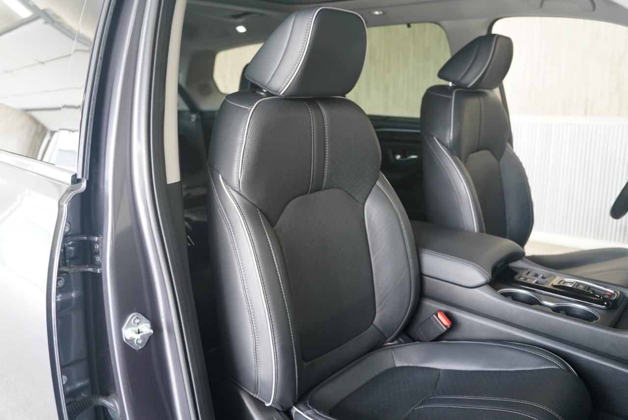 Honda Pilot Elite AWD 2023
