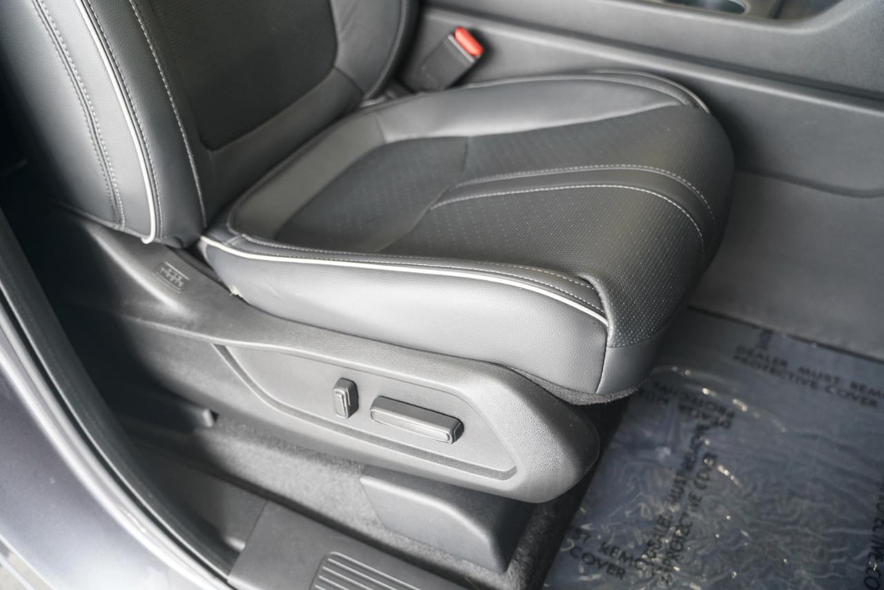 Honda Pilot Elite AWD 2023