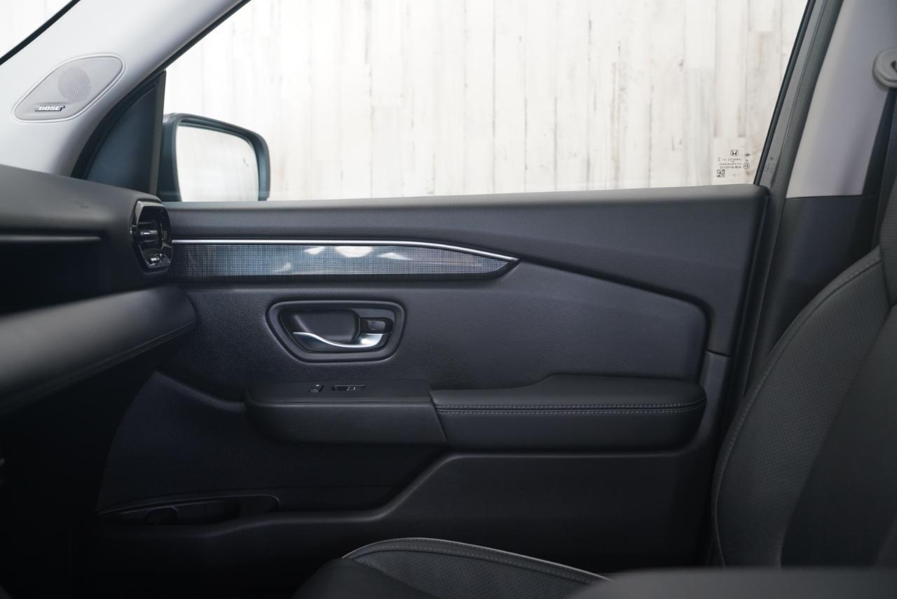 Honda Pilot Elite AWD 2023