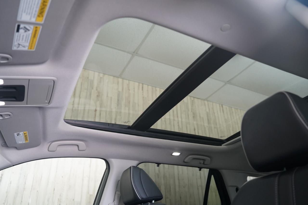 Honda Pilot Elite AWD 2023