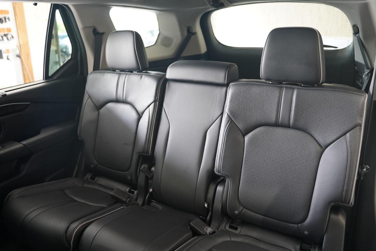 Honda Pilot Elite AWD 2023