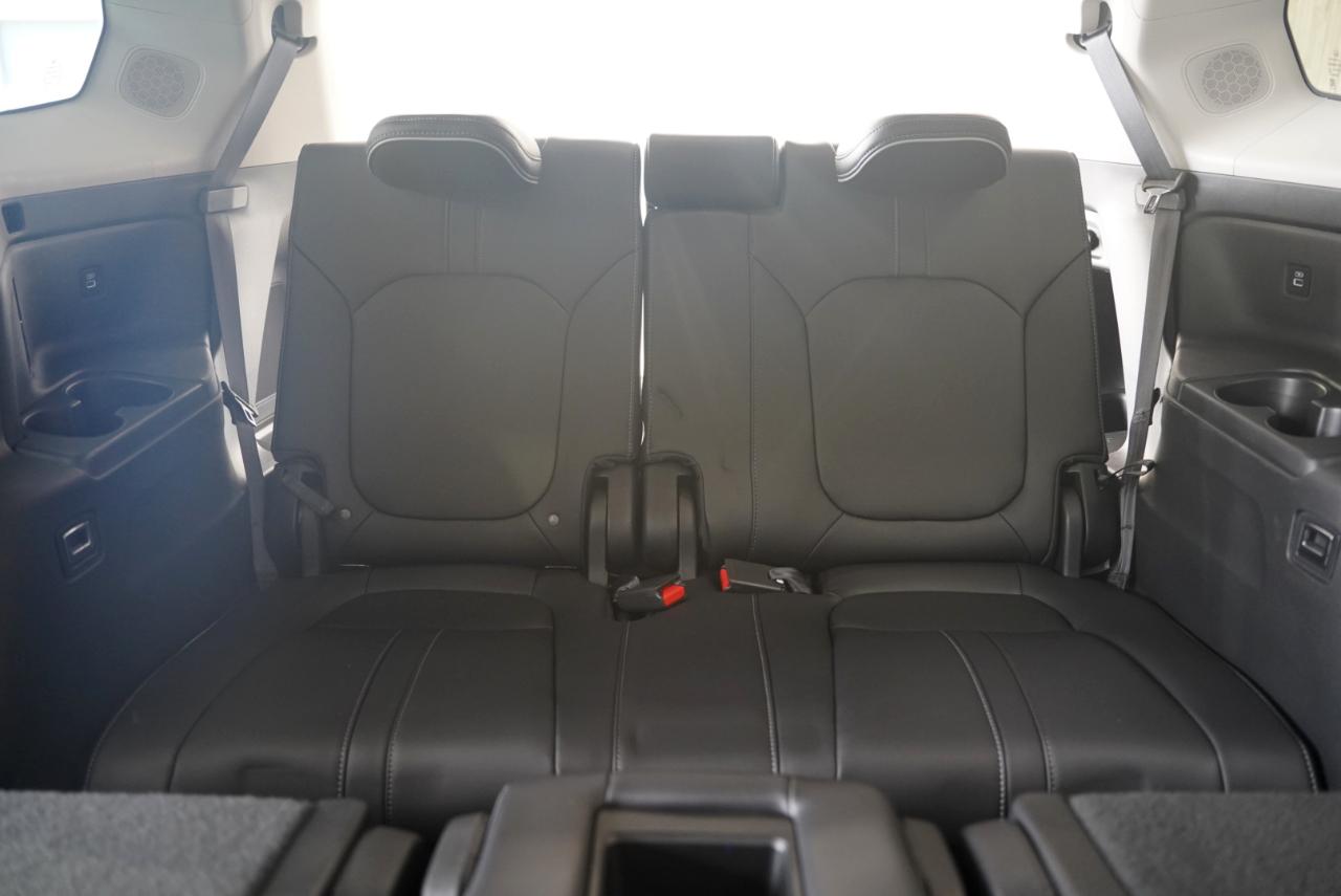 Honda Pilot Elite AWD 2023