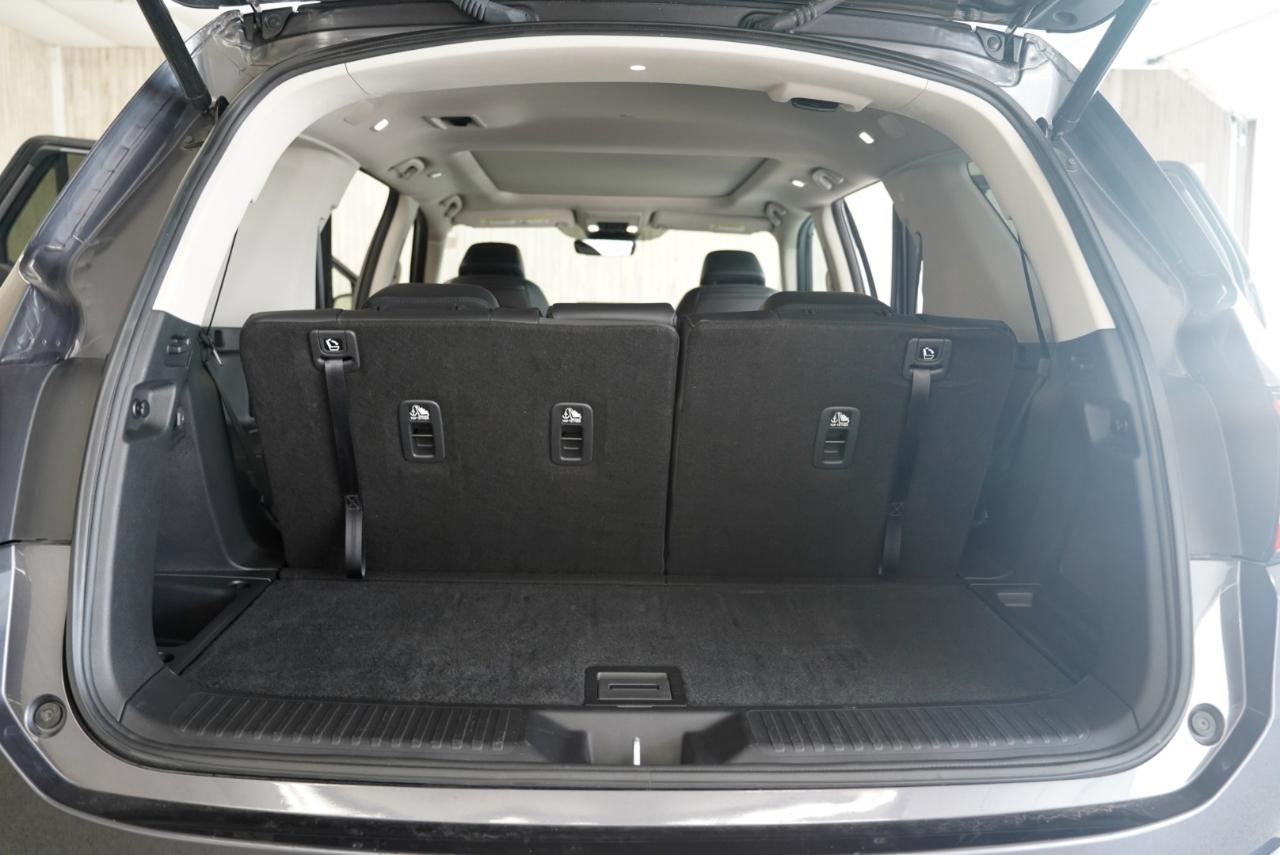 Honda Pilot Elite AWD 2023