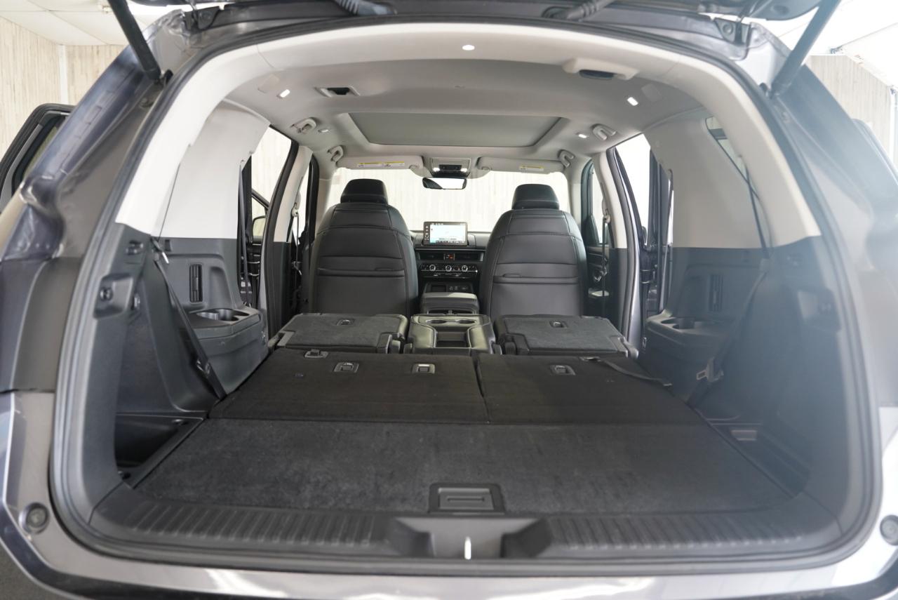 Honda Pilot Elite AWD 2023