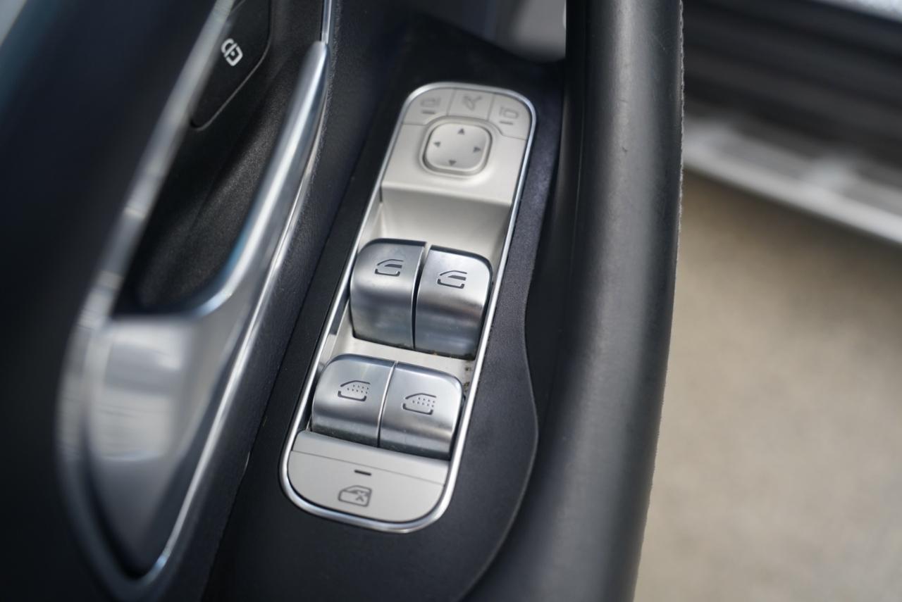 Mercedes-Benz GLS GLS 580 4MATIC SUV 2021