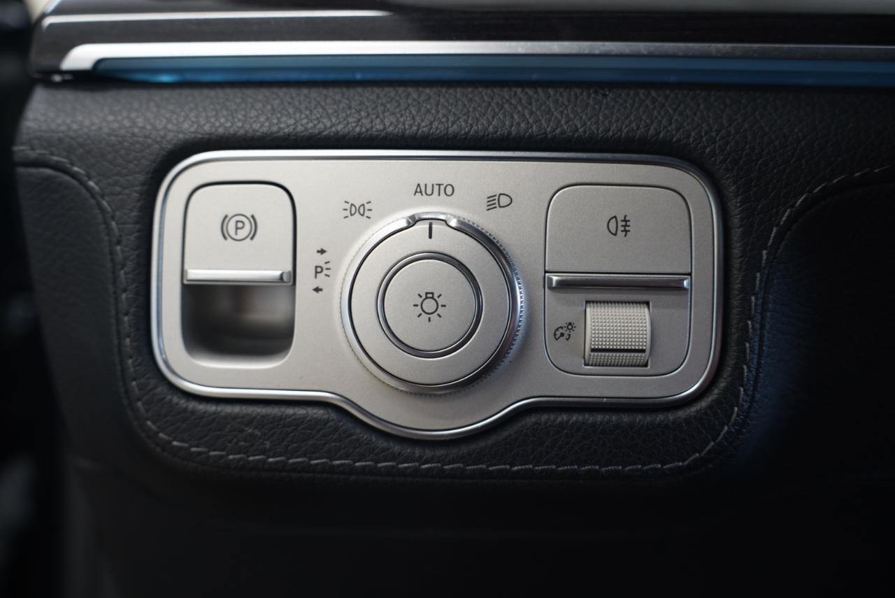 Mercedes-Benz GLS GLS 580 4MATIC SUV 2021