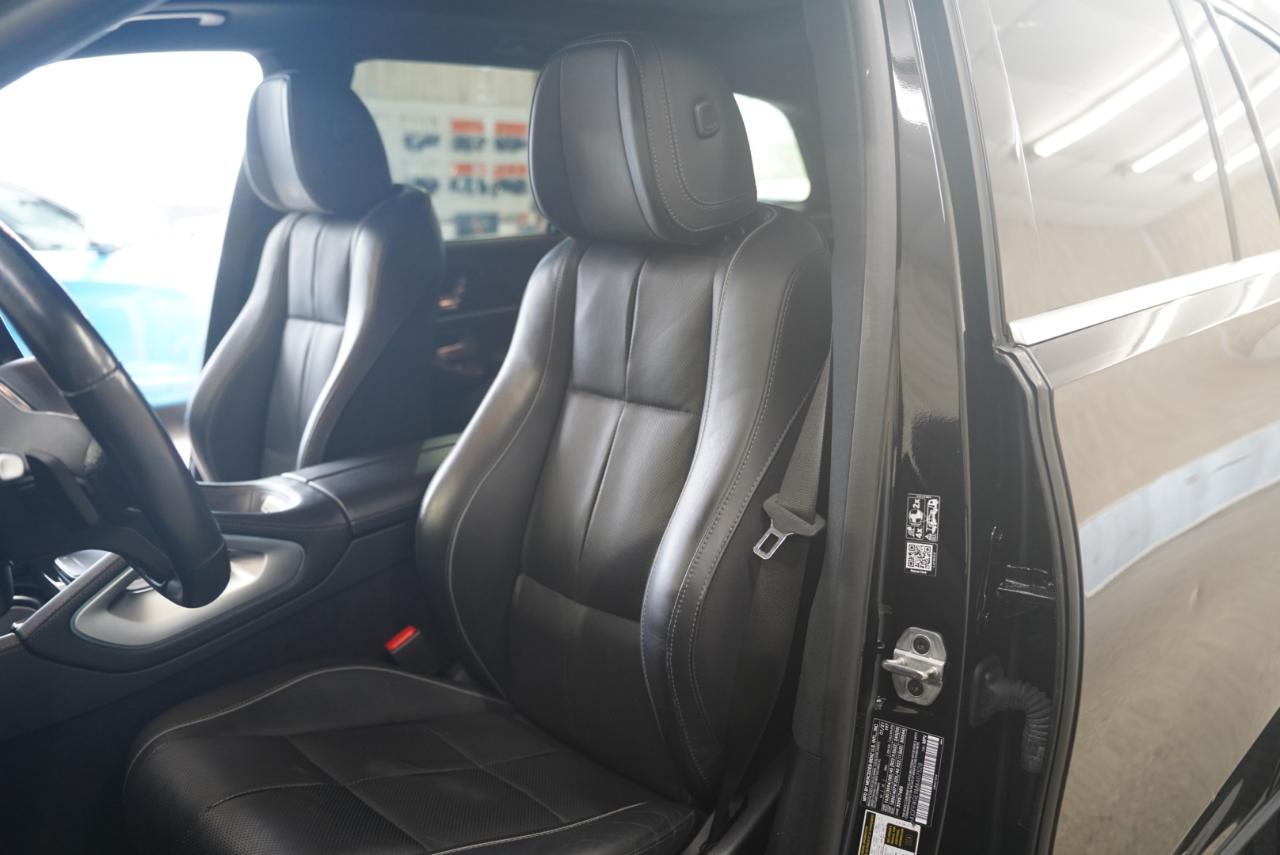 Mercedes-Benz GLS GLS 580 4MATIC SUV 2021