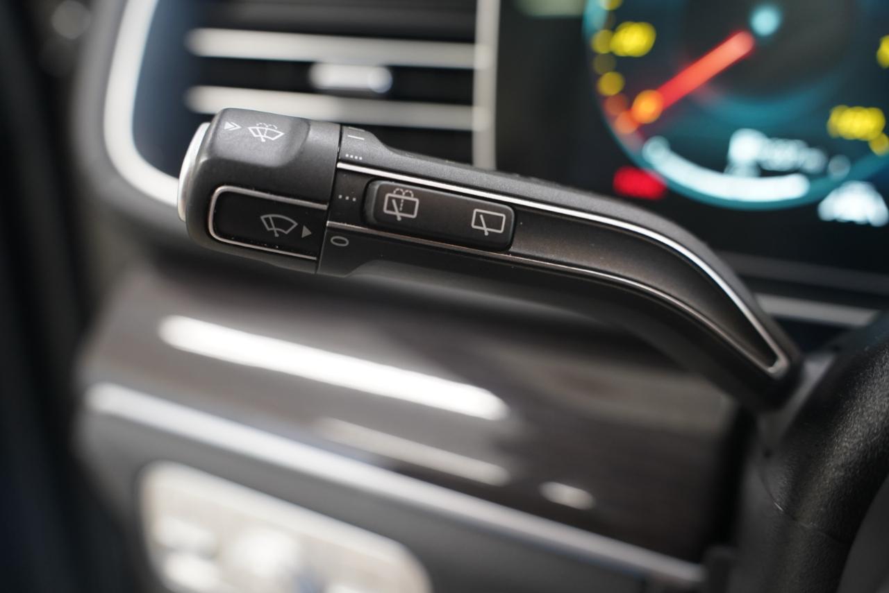 Mercedes-Benz GLS GLS 580 4MATIC SUV 2021