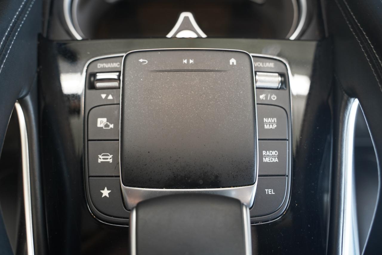 Mercedes-Benz GLS GLS 580 4MATIC SUV 2021