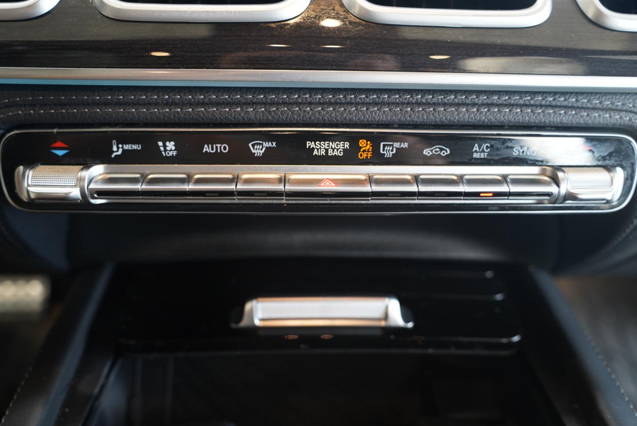 Mercedes-Benz GLS GLS 580 4MATIC SUV 2021