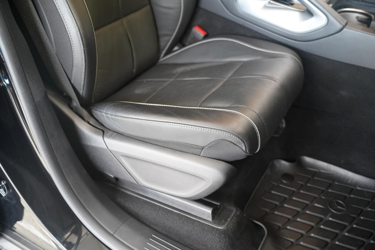 Mercedes-Benz GLS GLS 580 4MATIC SUV 2021
