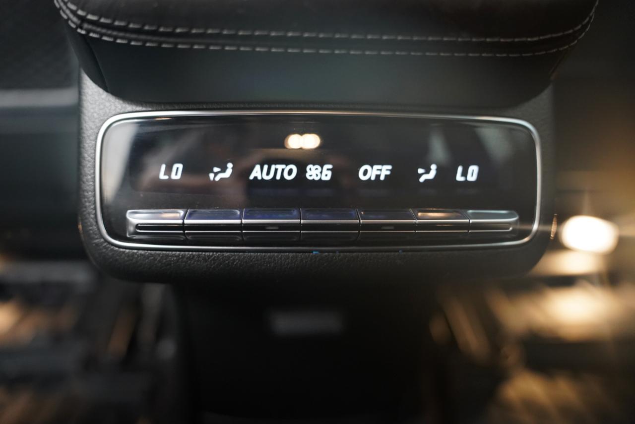 Mercedes-Benz GLS GLS 580 4MATIC SUV 2021