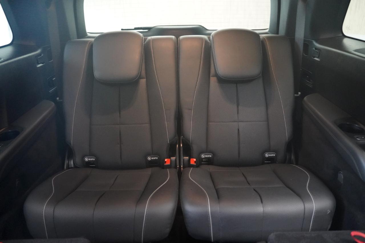 Mercedes-Benz GLS GLS 580 4MATIC SUV 2021