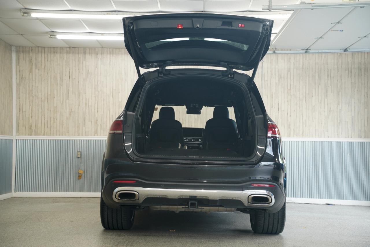 Mercedes-Benz GLS GLS 580 4MATIC SUV 2021