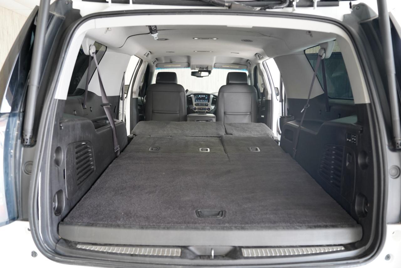 GMC Yukon XL 4WD 4dr SLT 2017