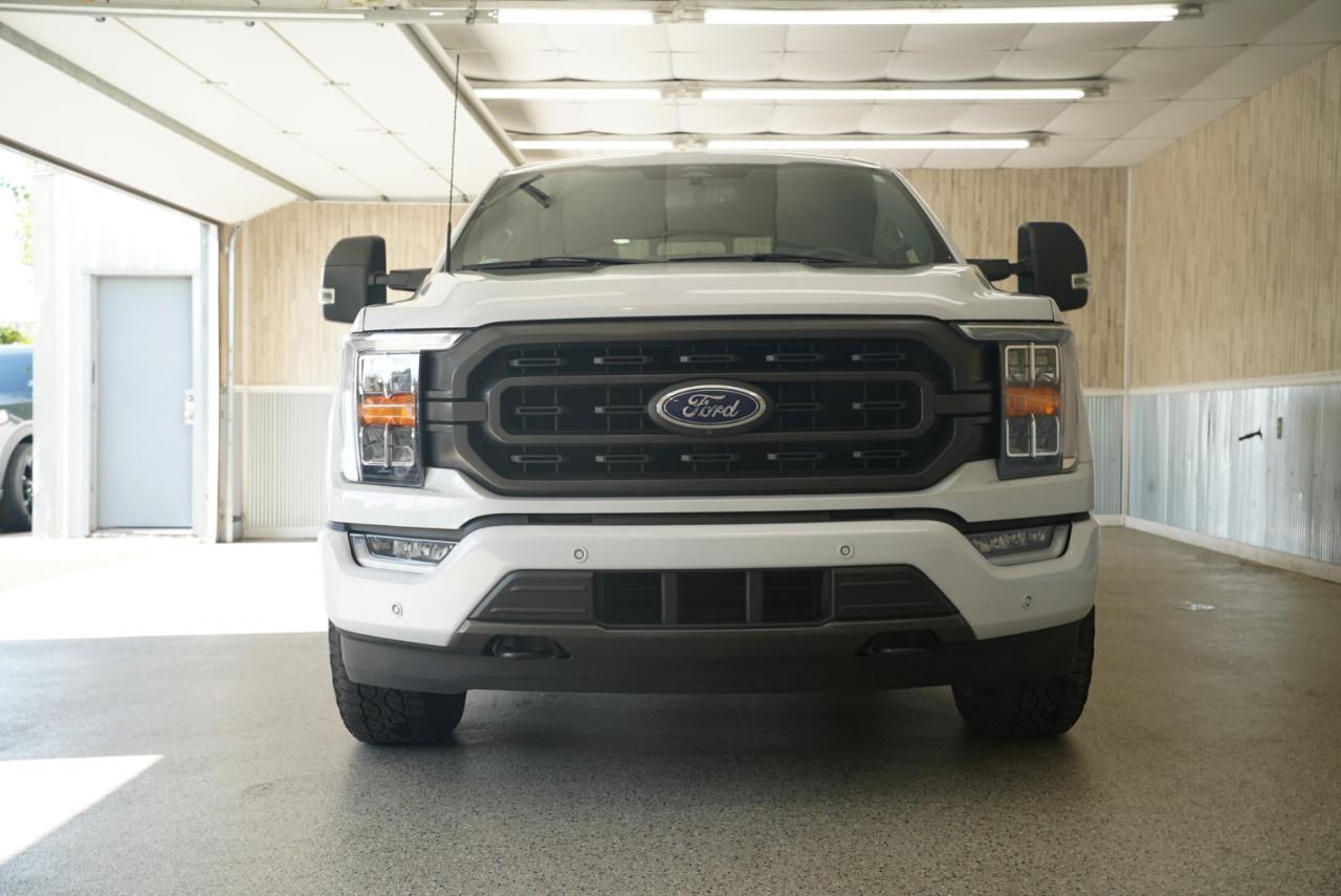 Ford F-150  2022