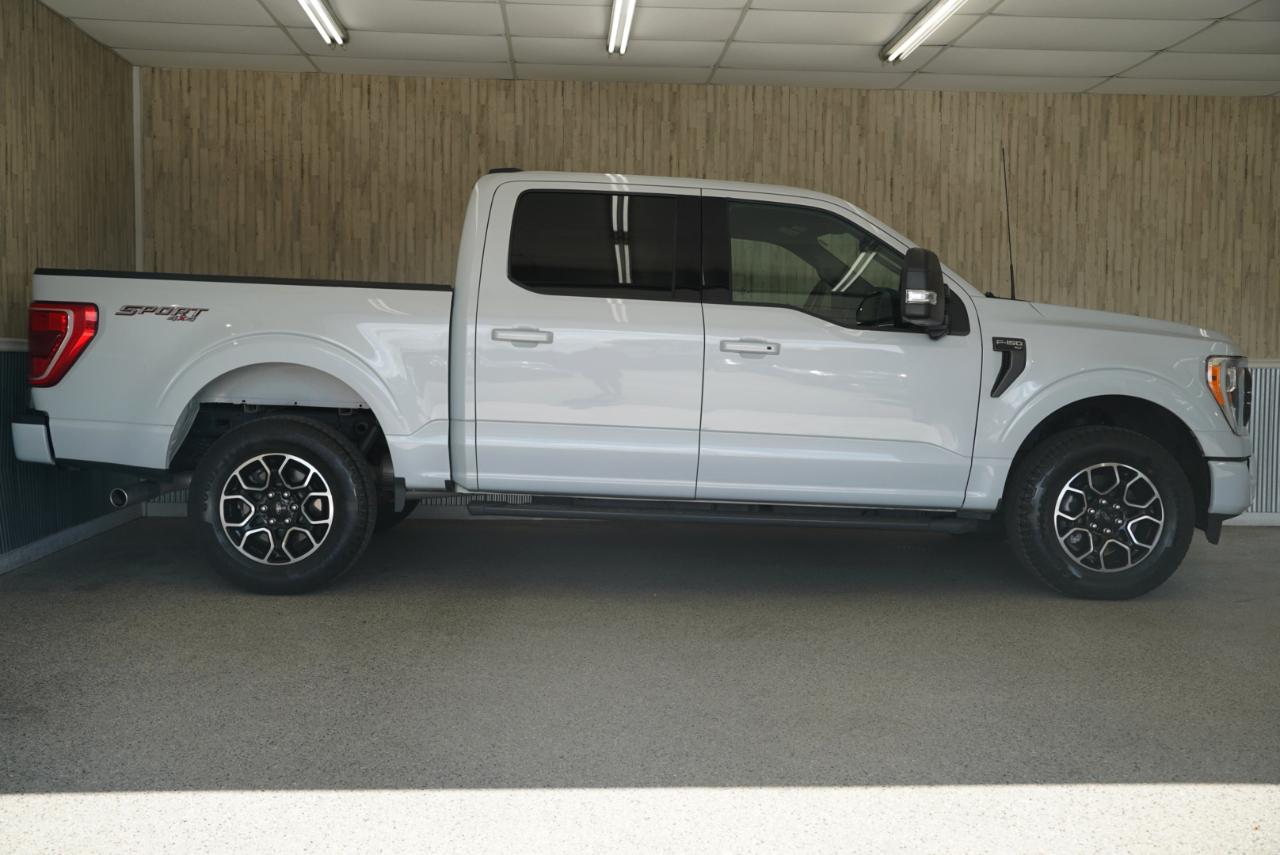 Ford F-150  2022