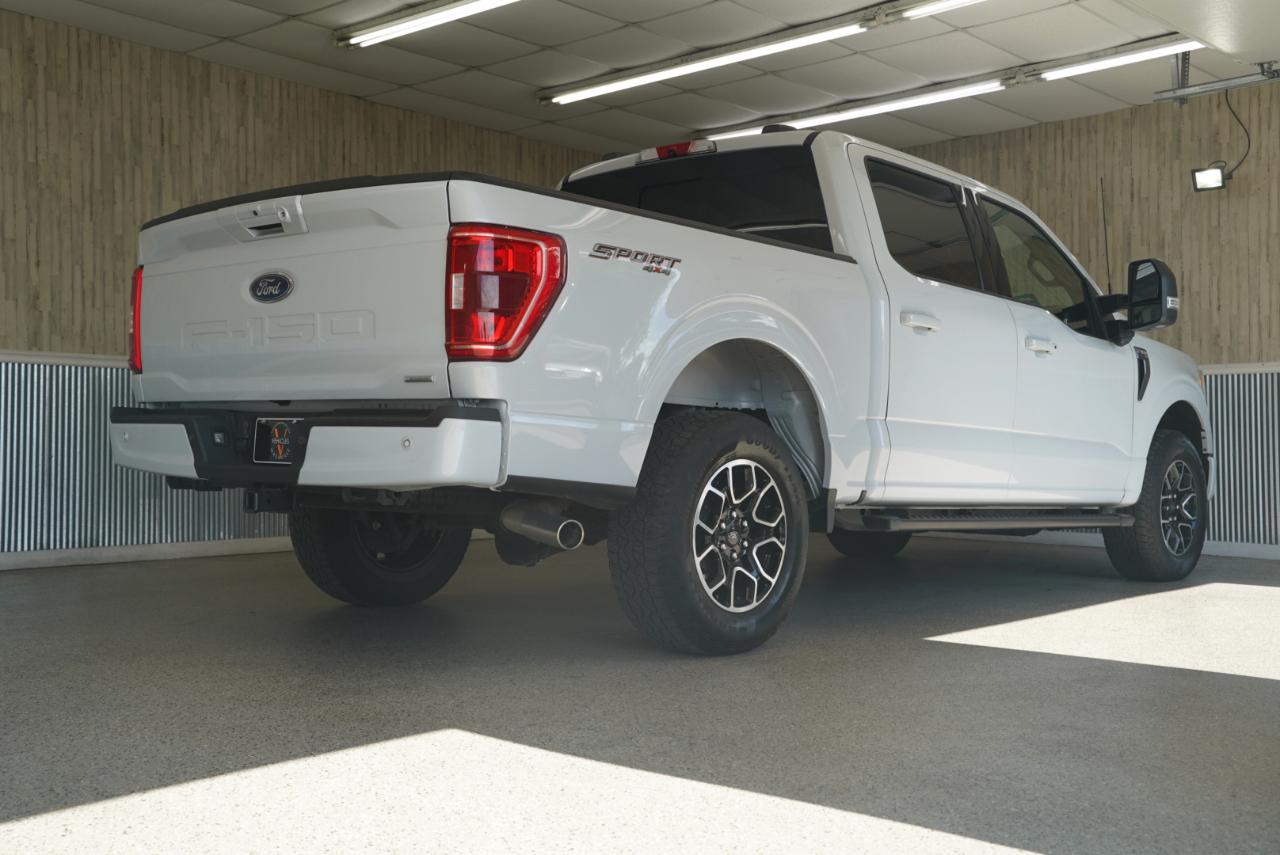 Ford F-150  2022