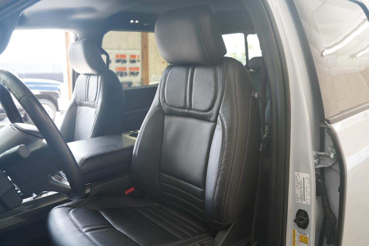Ford F-150  2022