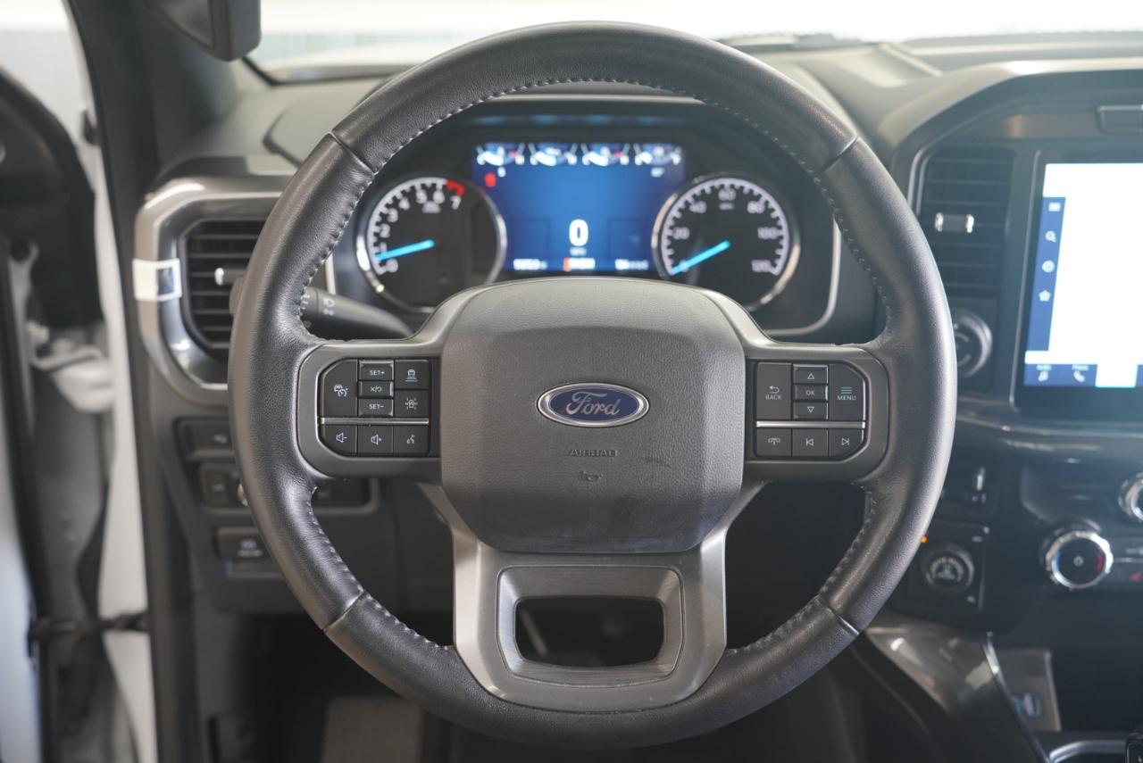 Ford F-150  2022