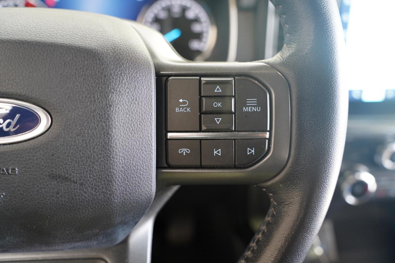 Ford F-150  2022