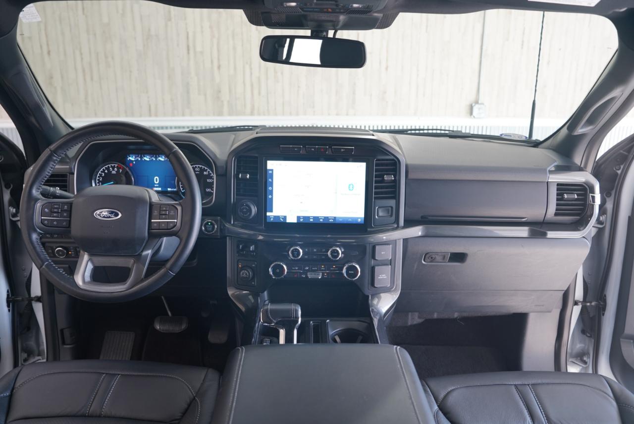 Ford F-150  2022