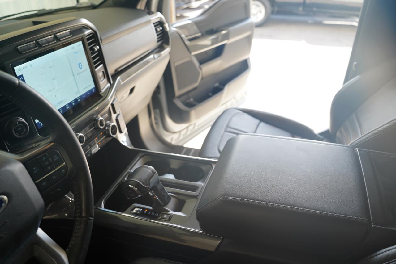 Ford F-150  2022