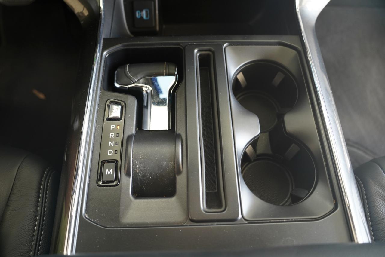 Ford F-150  2022