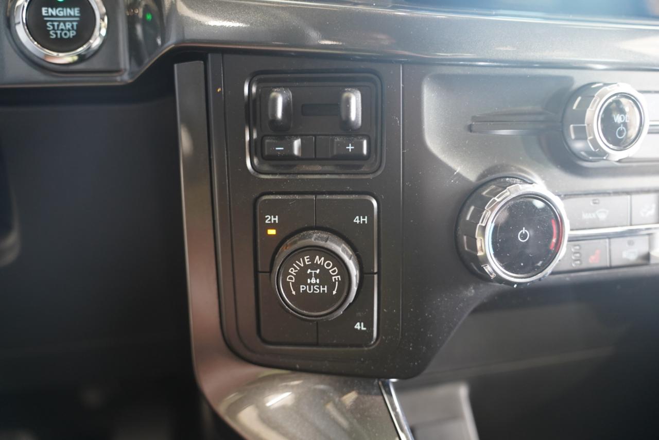 Ford F-150  2022