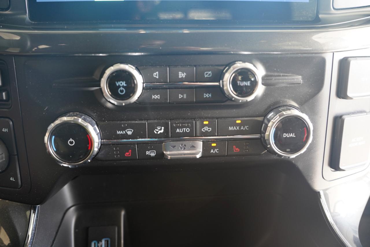 Ford F-150  2022