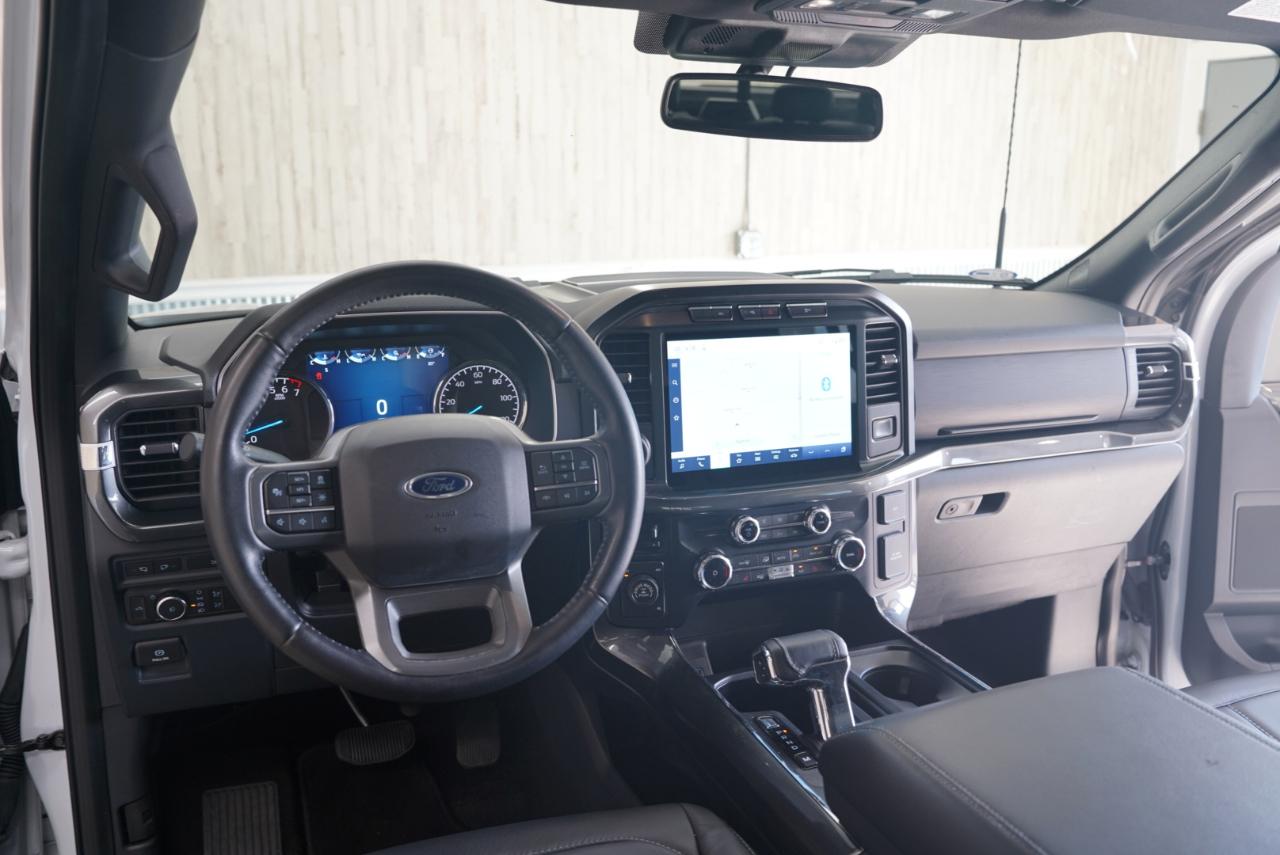 Ford F-150  2022