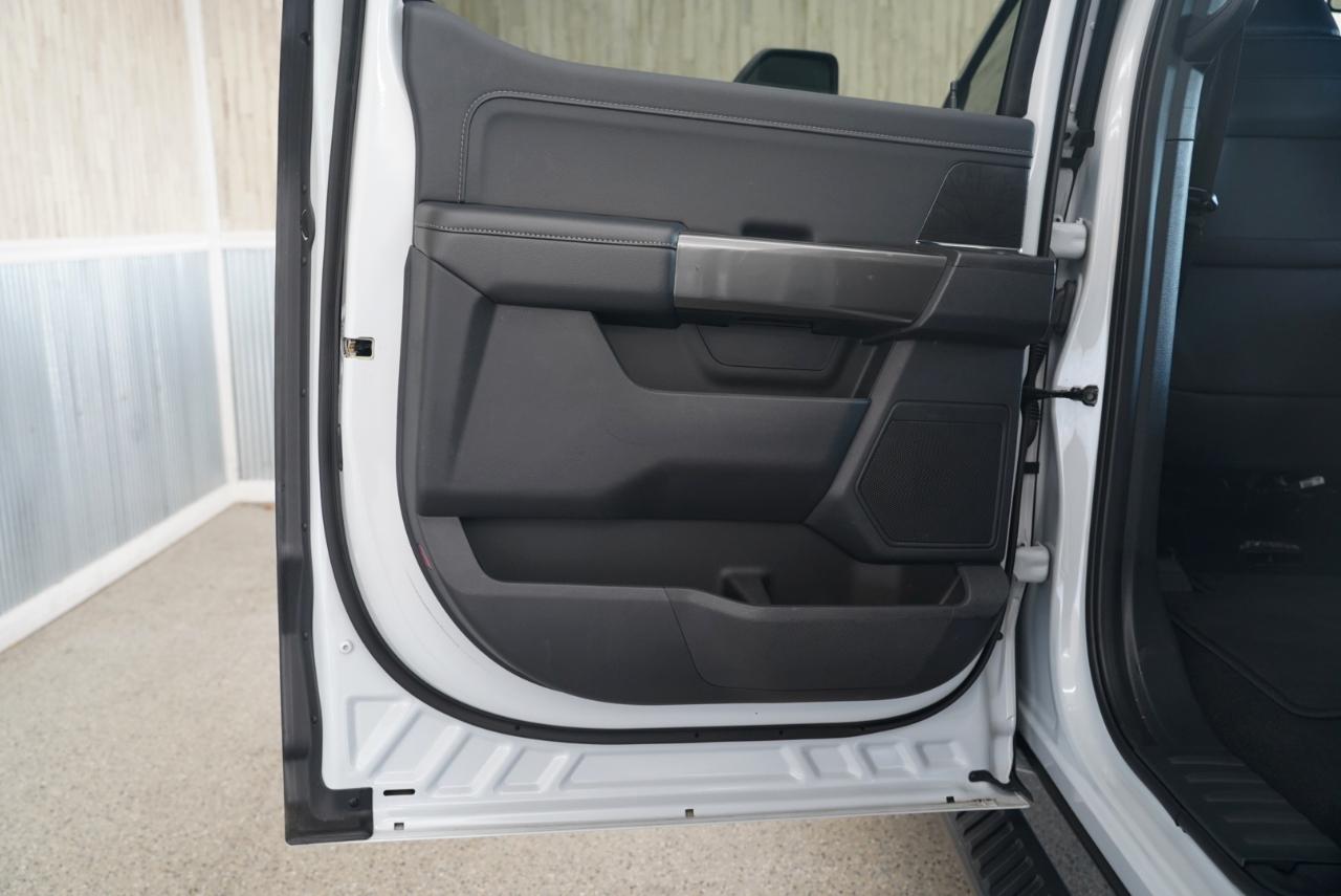 Ford F-150  2022