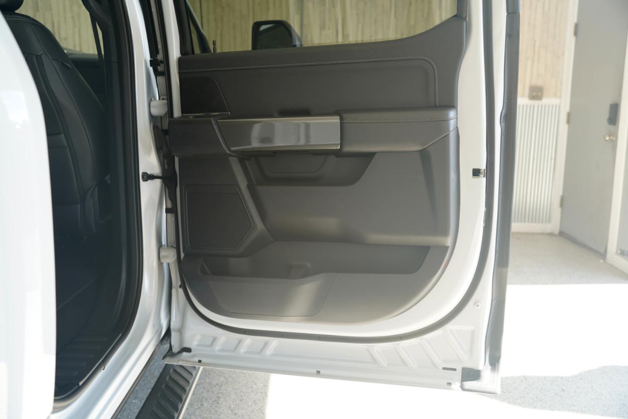 Ford F-150  2022