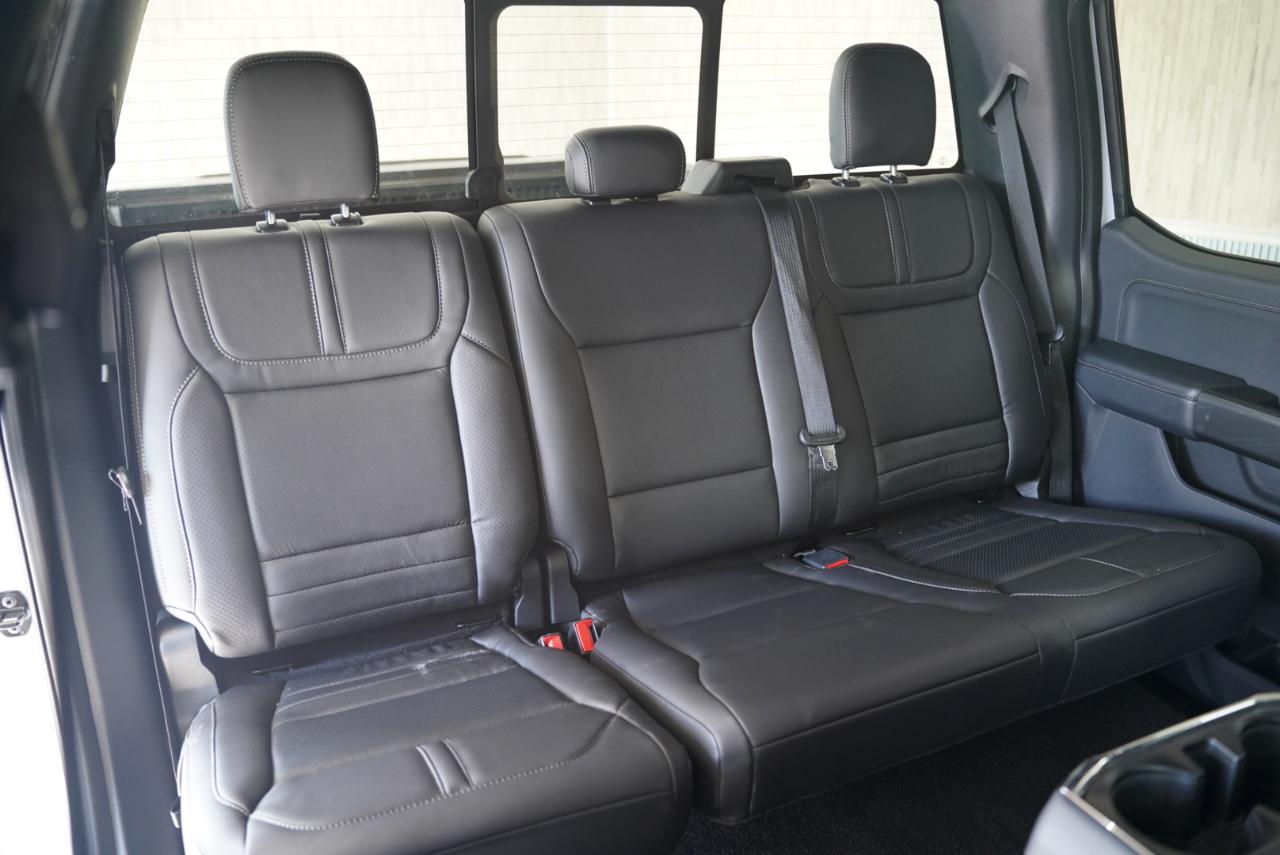 Ford F-150  2022
