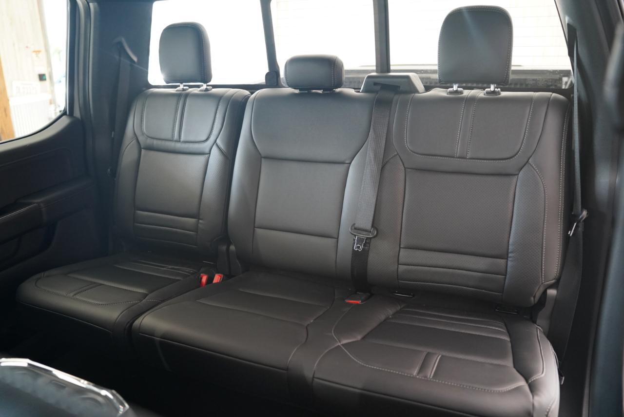 Ford F-150  2022