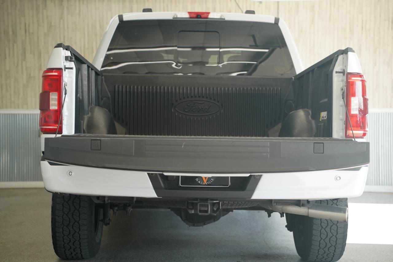Ford F-150  2022