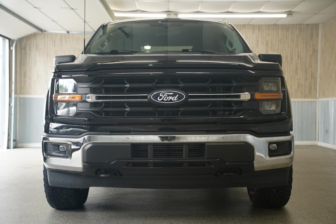 Ford F-150  2025