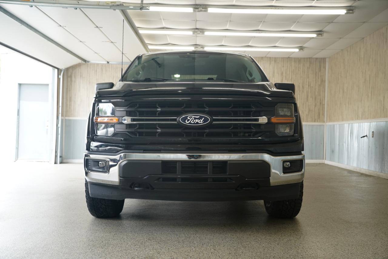 Ford F-150  2025