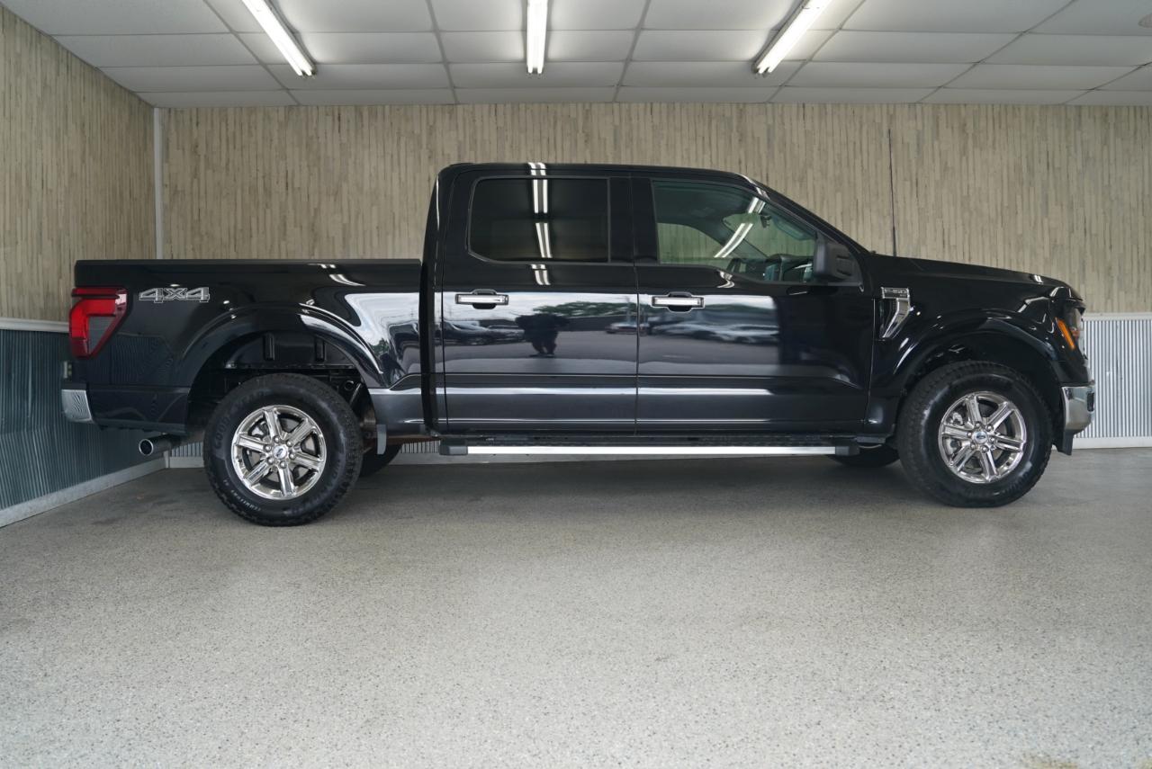 Ford F-150  2025