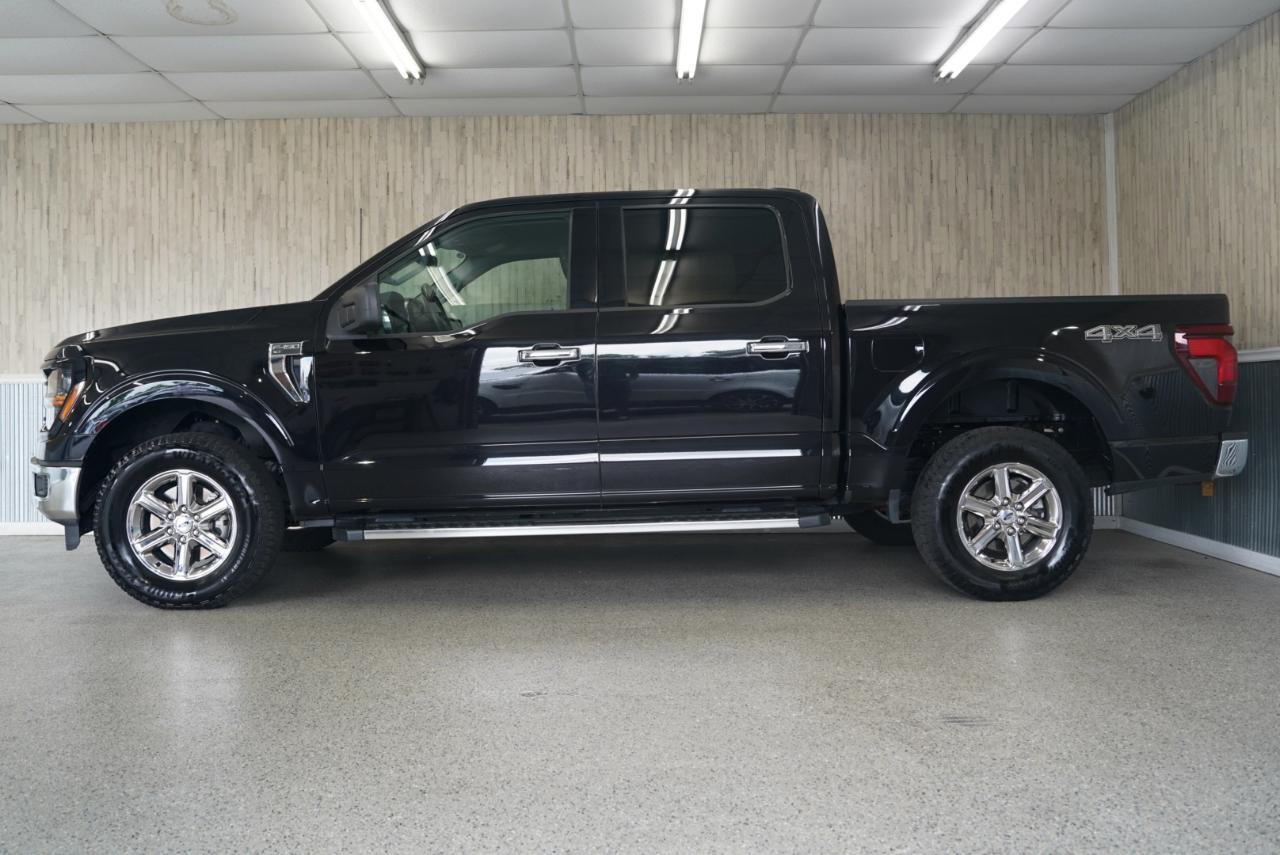 Ford F-150  2025