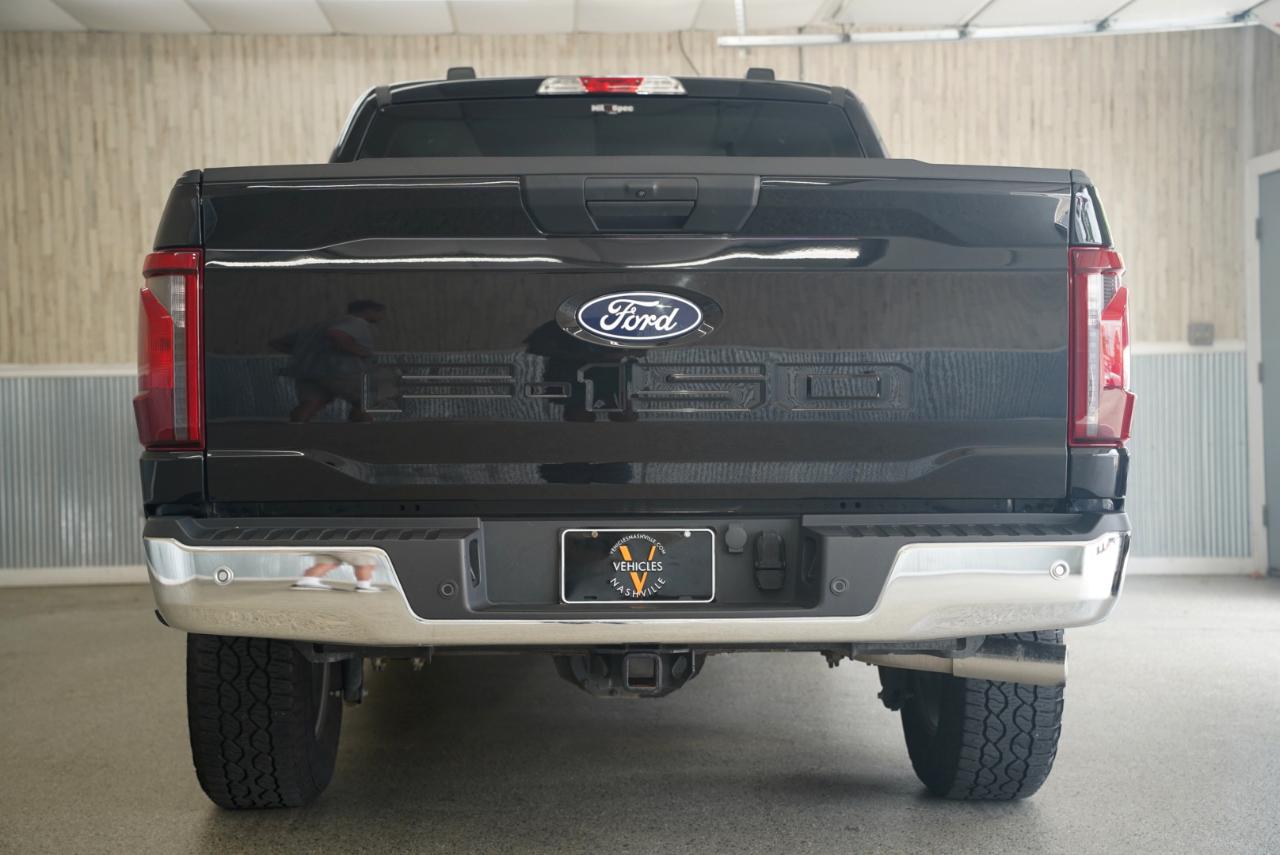 Ford F-150  2025