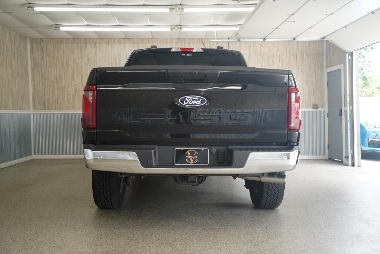 Ford F-150  2025