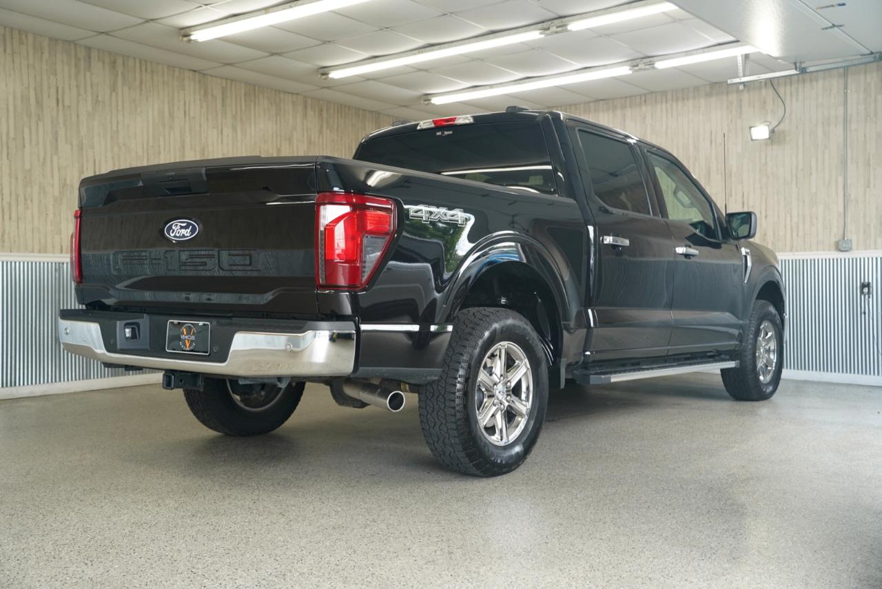 Ford F-150  2025