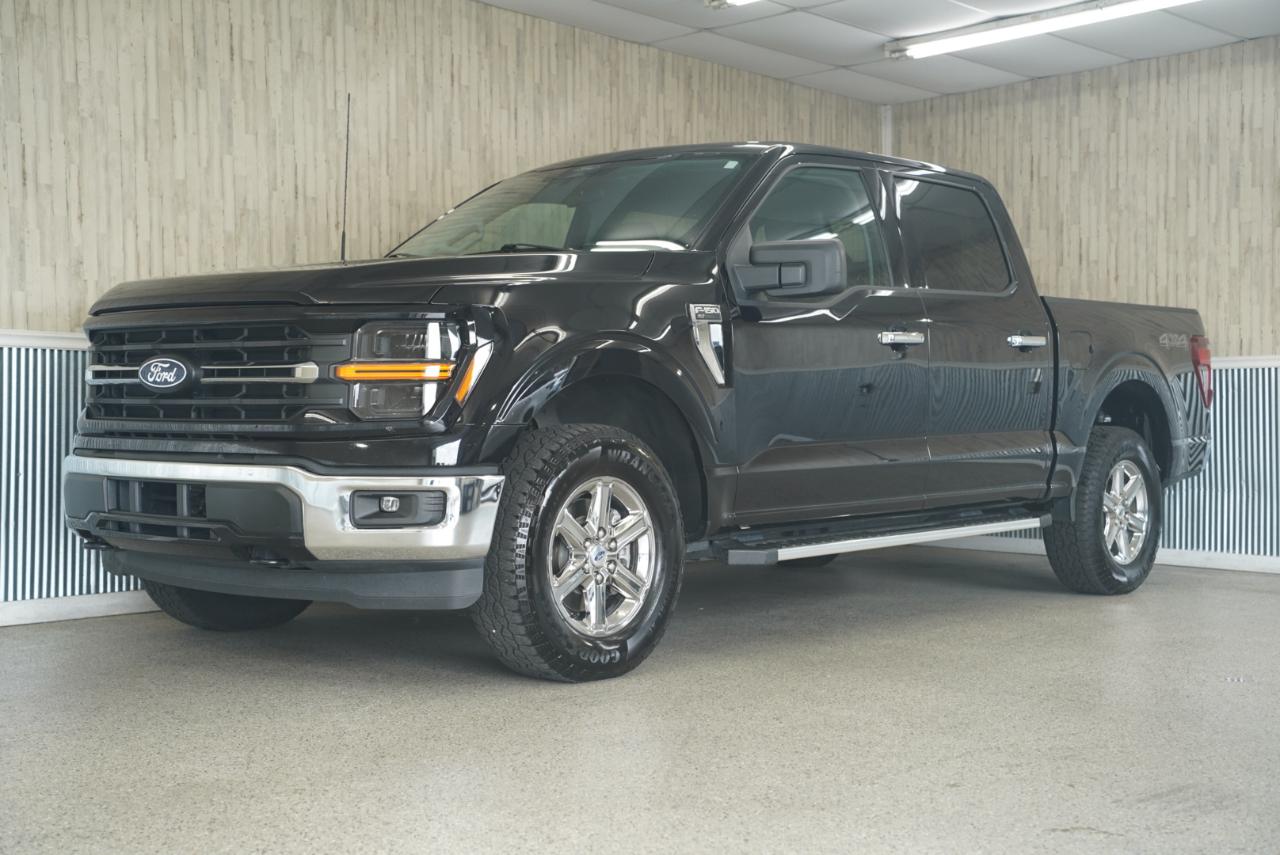 Ford F-150  2025