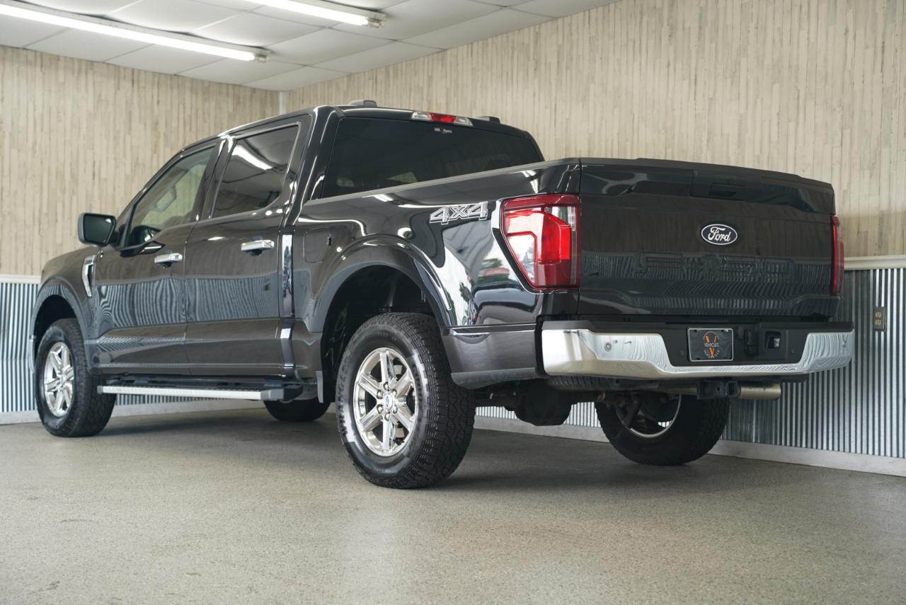 Ford F-150  2025